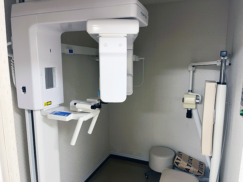 自由診療について