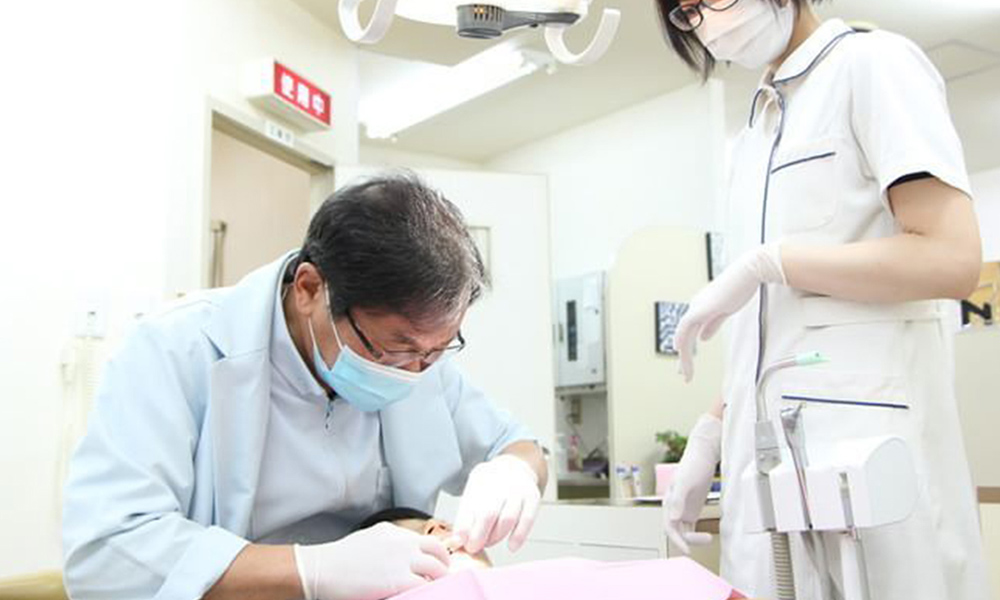 藤村歯科クリニック