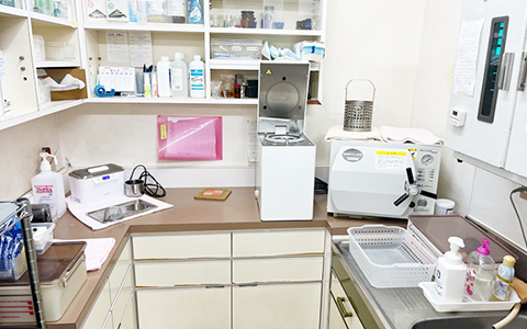 当院の取り組み