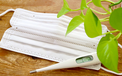 患者の皆さまへのご協力のお願い